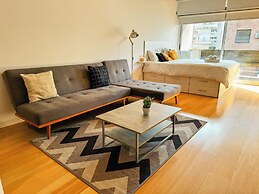BT Homes - Palermo, Soler