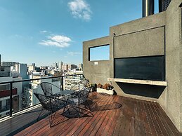 BT Homes - Palermo, Soler