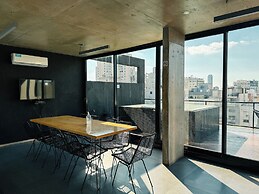 BT Homes - Palermo, Soler