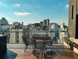 BT Homes - Palermo, Soler