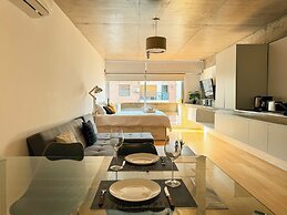 BT Homes - Palermo, Soler