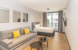 Live Belgrano Arcos Boutique Apartments