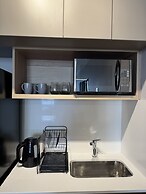Live Belgrano Arcos Boutique Apartments