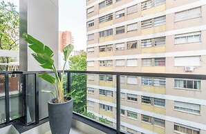 Live Belgrano Arcos Boutique Apartments