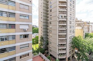 Live Belgrano Arcos Boutique Apartments