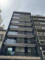Live Belgrano Arcos Boutique Apartments