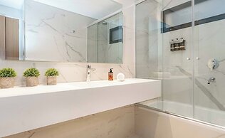 Live Belgrano Arcos Boutique Apartments