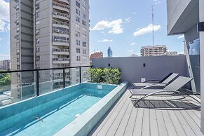 Live Belgrano Arcos Boutique Apartments