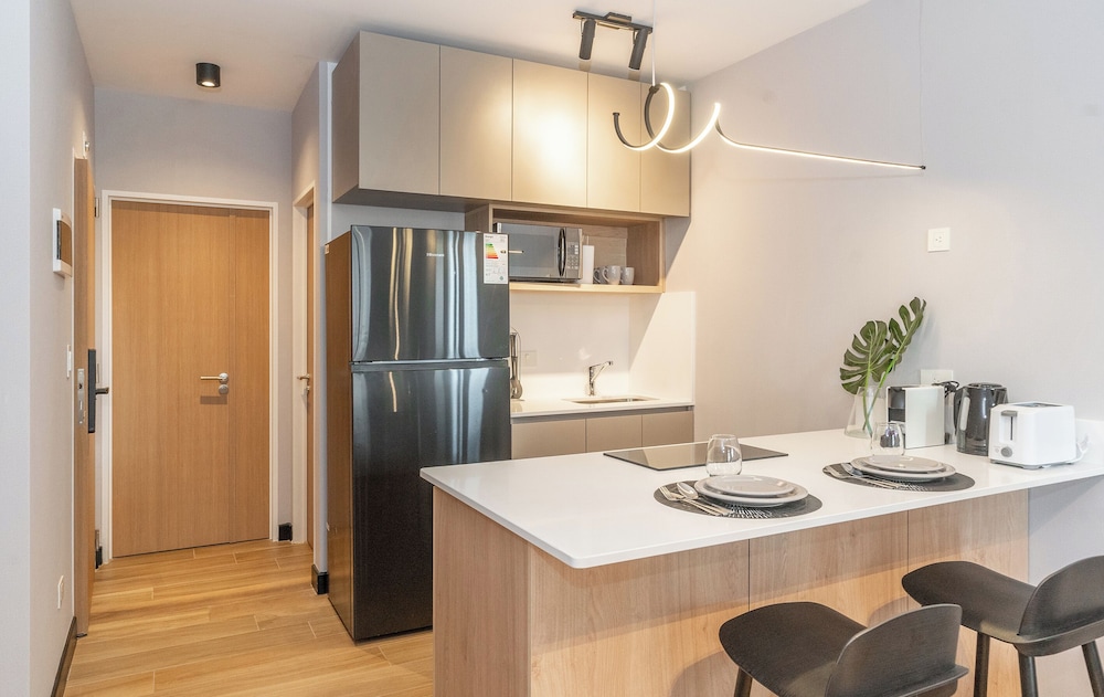 Live Belgrano Arcos Boutique Apartments