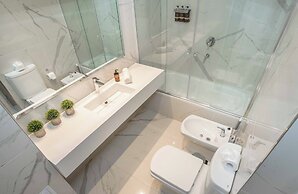 Live Belgrano Arcos Boutique Apartments