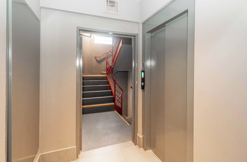 Live Belgrano Arcos Boutique Apartments