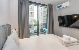 Live Belgrano Arcos Boutique Apartments