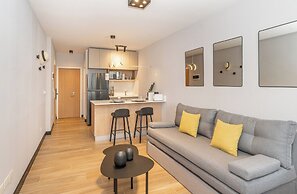 Live Belgrano Arcos Boutique Apartments