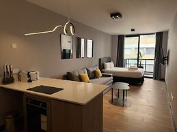 Live Belgrano Arcos Boutique Apartments