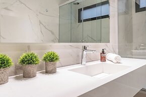 Live Belgrano Arcos Boutique Apartments