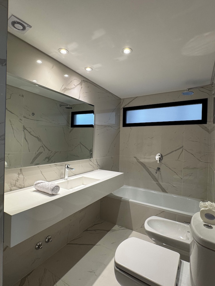 Live Belgrano Arcos Boutique Apartments