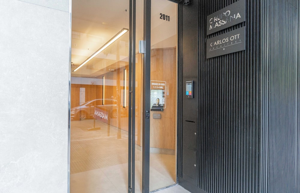 Live Belgrano Arcos Boutique Apartments