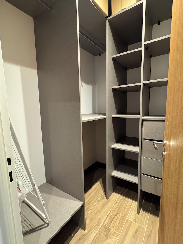Live Belgrano Arcos Boutique Apartments