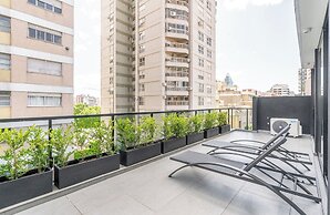 Live Belgrano Arcos Boutique Apartments