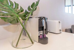 Live Belgrano Arcos Boutique Apartments