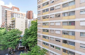 Live Belgrano Arcos Boutique Apartments