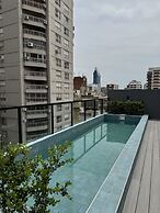 Live Belgrano Arcos Boutique Apartments