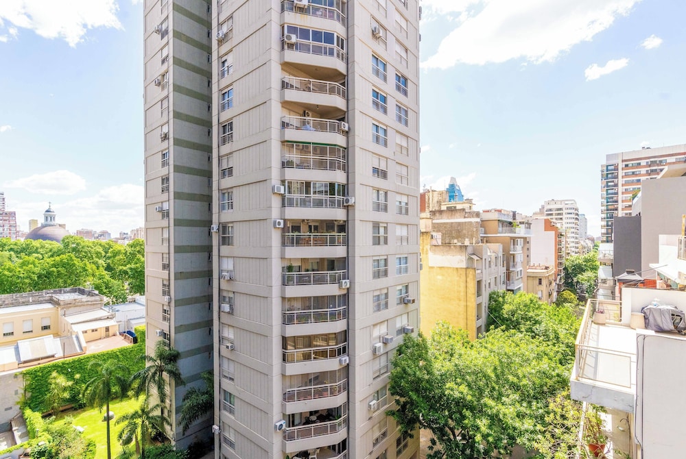 Live Belgrano Arcos Boutique Apartments