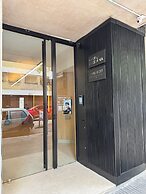 Live Belgrano Arcos Boutique Apartments