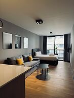 Live Belgrano Arcos Boutique Apartments