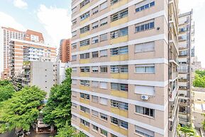 Live Belgrano Arcos Boutique Apartments
