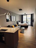 Live Belgrano Arcos Boutique Apartments