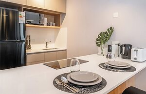 Live Belgrano Arcos Boutique Apartments