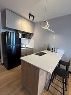 Live Belgrano Arcos Boutique Apartments
