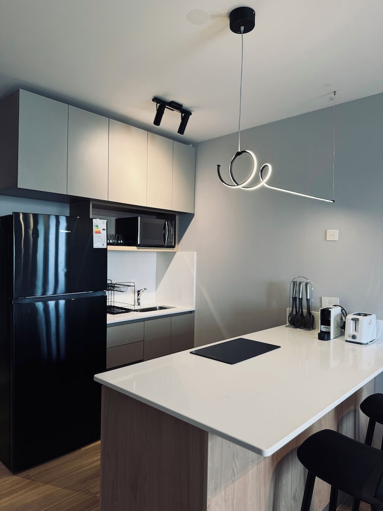 Live Belgrano Arcos Boutique Apartments