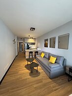 Live Belgrano Arcos Boutique Apartments