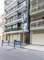 Live Belgrano Arcos Boutique Apartments