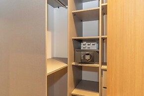 Live Belgrano Arcos Boutique Apartments