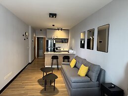 Live Belgrano Arcos Boutique Apartments