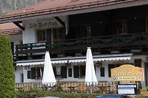 Berggasthof Willy Merkl