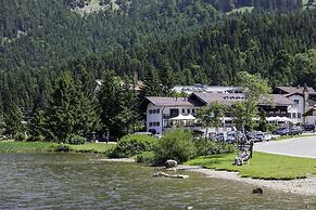 Berggasthof Willy Merkl