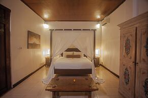 Coco Villa