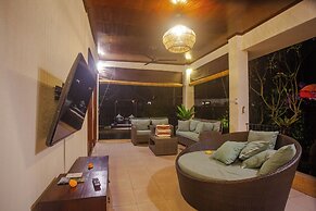 Coco Villa