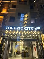 The Best City Kadikoy