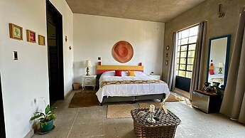 Casa Flora