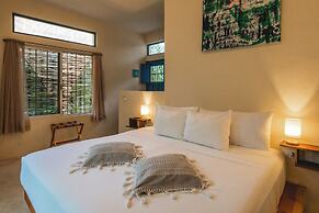 Casa Mia El Cuyo Eco Beach Boutique