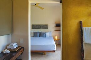 Casa Mia El Cuyo Eco Beach Boutique