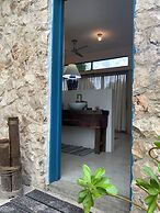Casa Mia El Cuyo Eco Beach Boutique