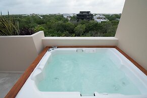 Giada Towers by The Spot Rentals