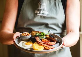 Bertram's