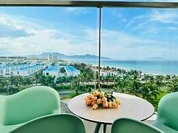 Hammi Seaview